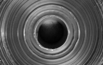 Broad Street edpm waterproofing