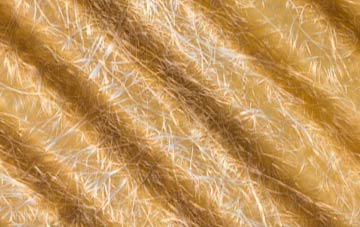 Broad Street fibreglass roof waterproofing