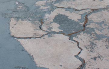 fibreglass roofing replacement Broad Street