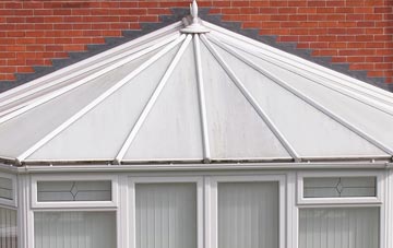 Broad Street polycarbonate conservatory roof repairs