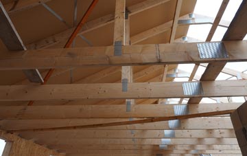 Broad Street roof truss costs