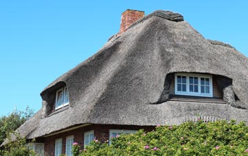 thatch roofing Broad Street
