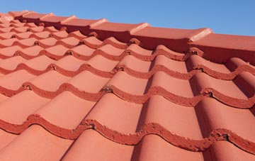 Broad Street tile and slate roof replacement