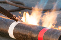 Broad Street flat roofing replacement