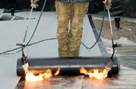 Broad Street flat roof sealing quote