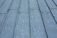 Broad Street lead roofing